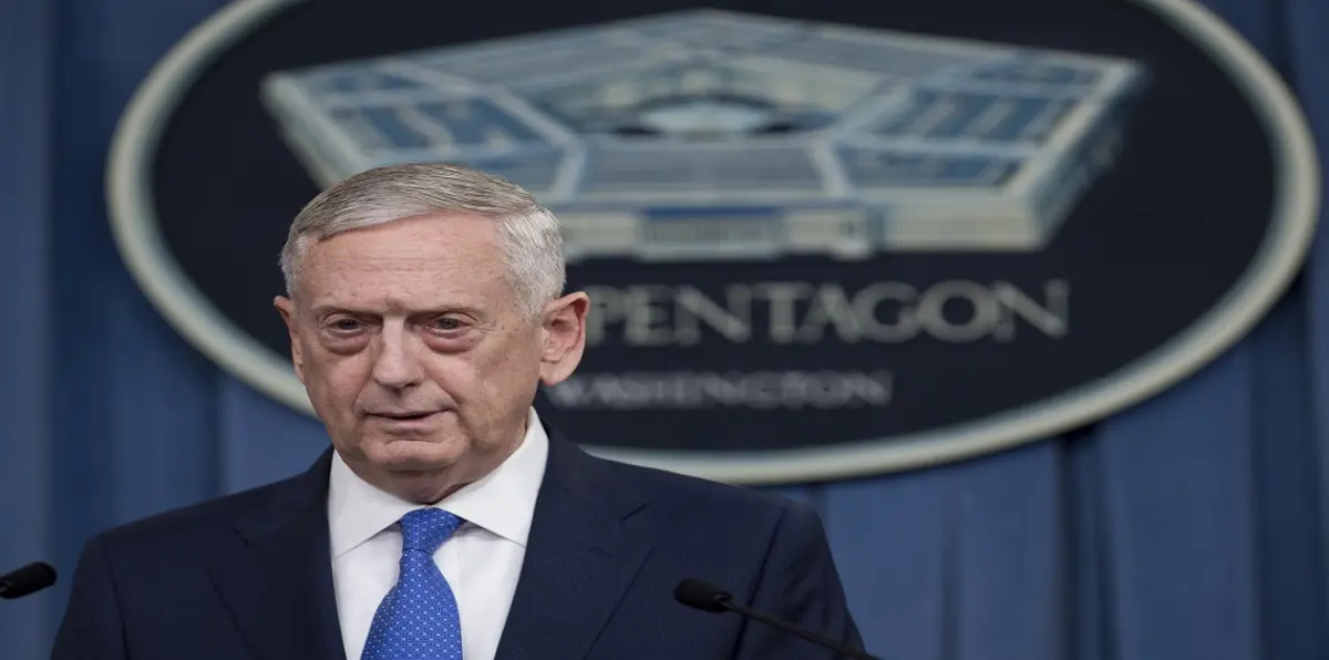 ماتيس: ندعم السعودية في الدفاع عن نفسها.. ولم نسجل أي استهداف متعمد للمدنيين