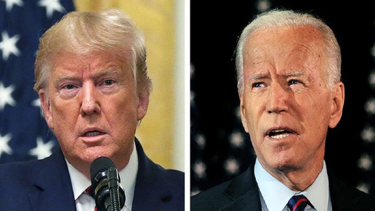 مع ترجيح اختيار بايدن مرشحة سوداء نائبا للرئيس .. هل يطيح جورج فلويد بدونالد ترامب؟