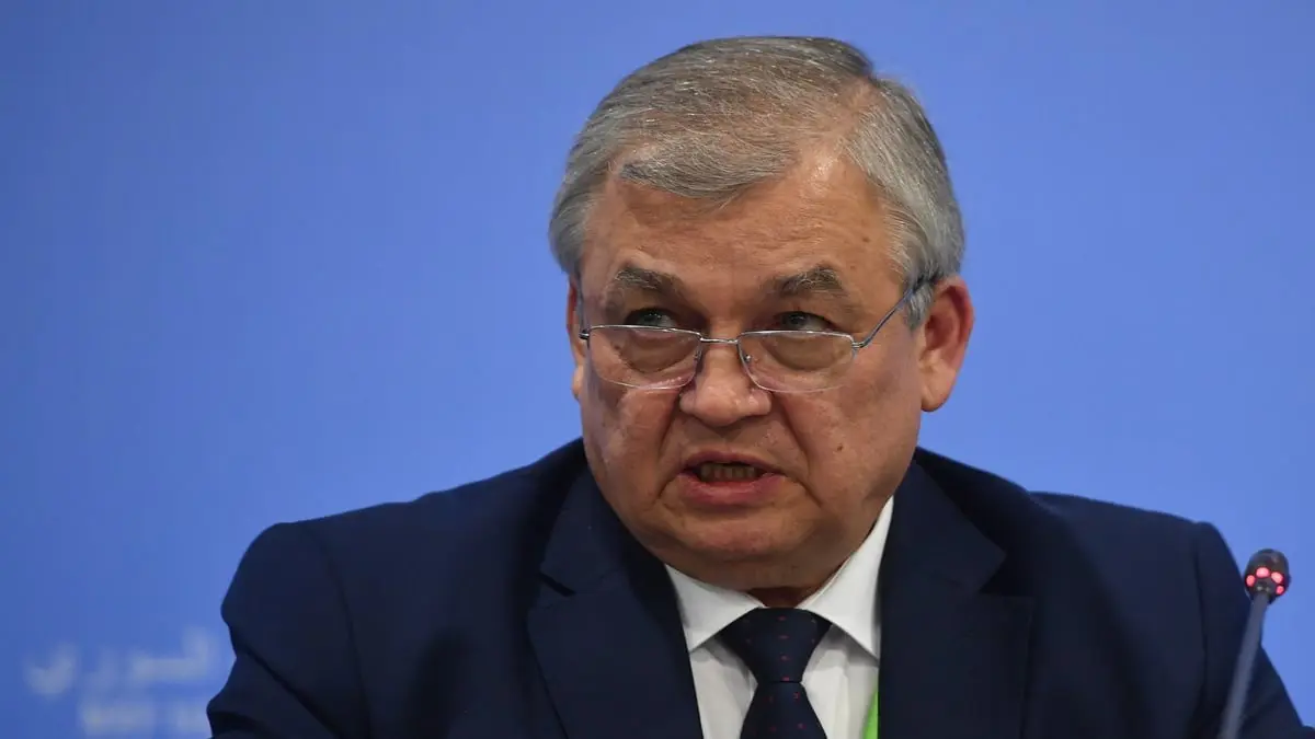 روسيا تعتبر عملية تركيا العسكرية المحتملة في سوريا عملا "غير حكيم"