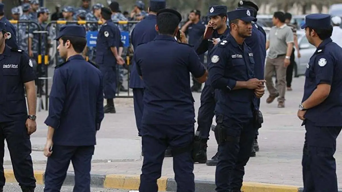 شبكة "متشبهين بالنساء" في الكويت تستدرج الأطفال بملابس خادشة