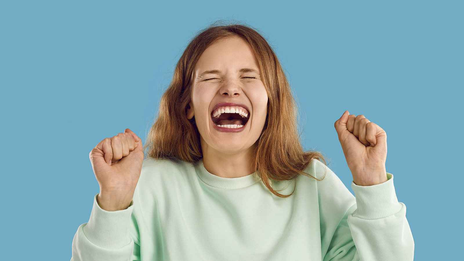 الجانب المظلم لتدفق "هرمون السعادة" الفوري