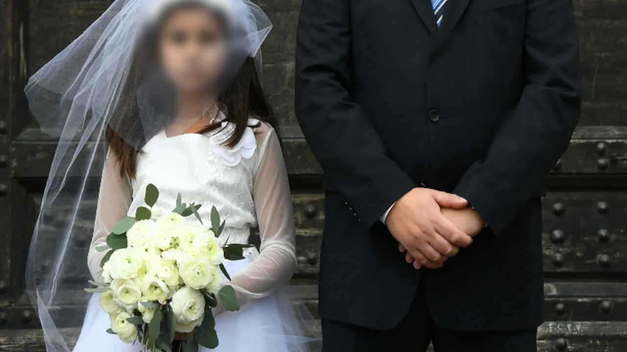 المغرب.. زواج طفلة برجل مسن يثير الجدل