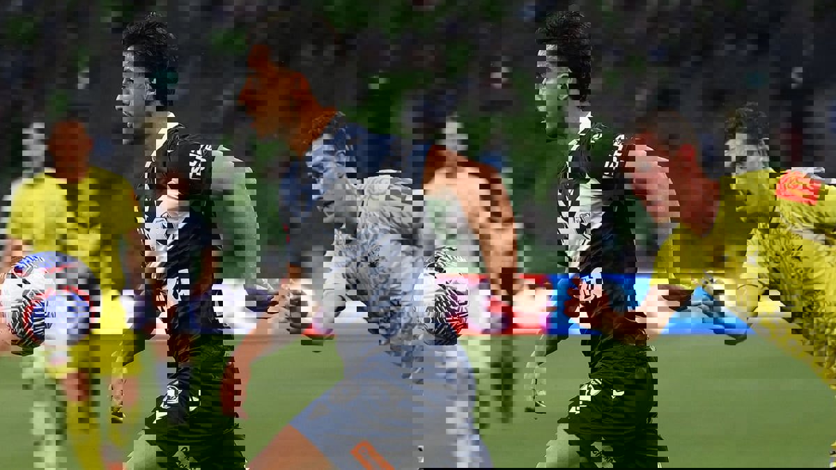 بعد خطأ في جدول الترتيب.. انتقاد لتغيير قاعدة بالدوري الأسترالي