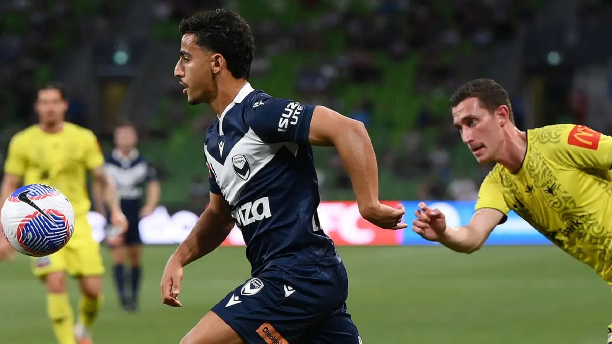 بعد خطأ في جدول الترتيب.. انتقاد لتغيير قاعدة بالدوري الأسترالي