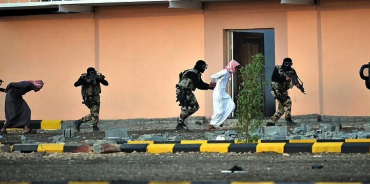 محكمة سعودية تقرر إبعاد 526 أجنبيًا من المدانين بالإرهاب