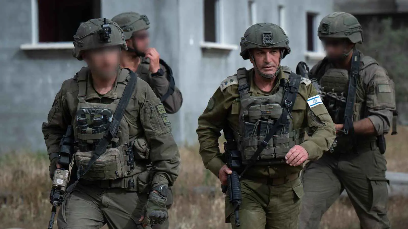 ماذا طلب زامير من جنوده بشأن "لواء رفح" الحمساوي؟ (فيديو)