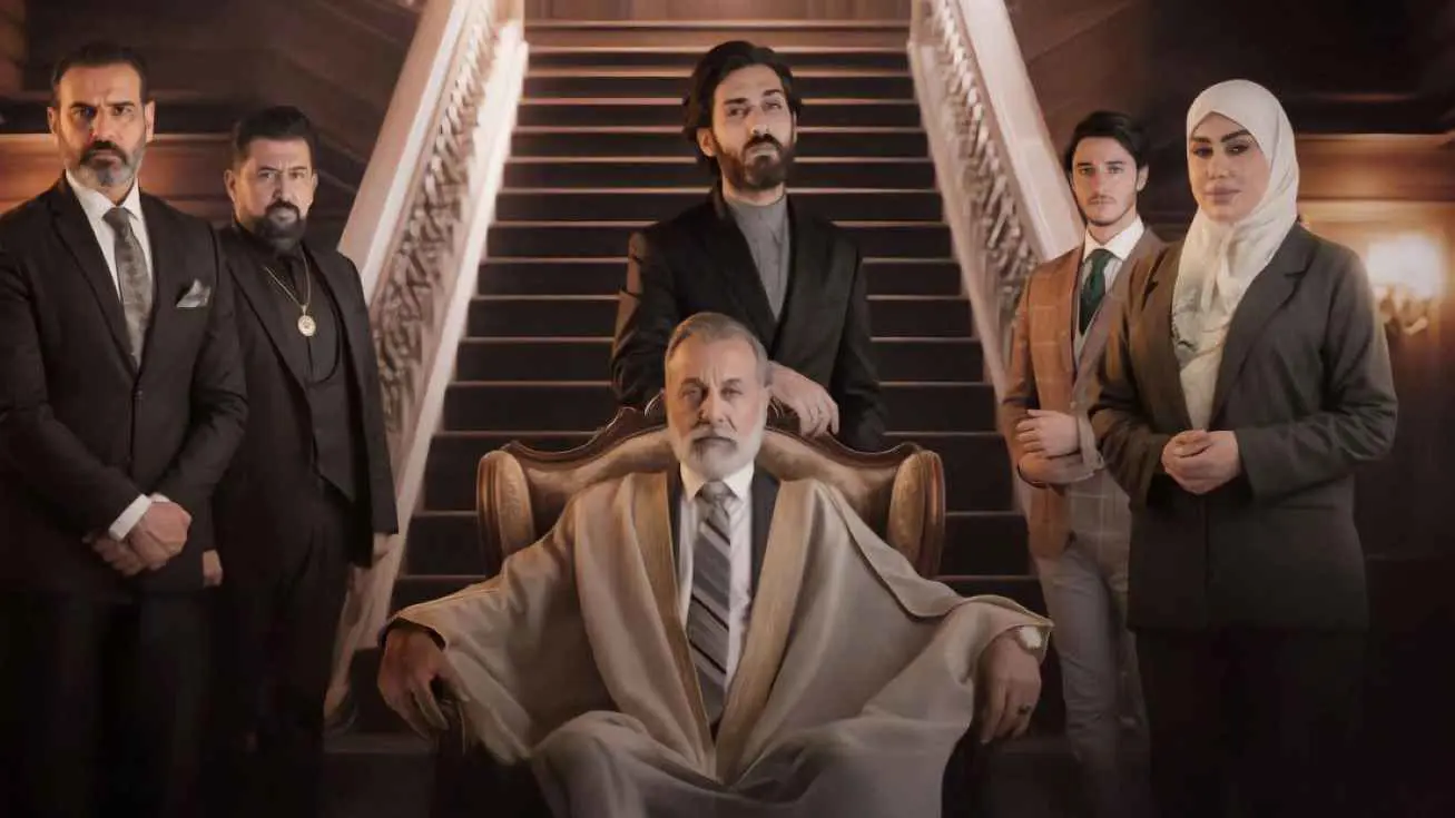 المرض يترك آثاره على الفنان العراقي إياد الطائي (صورة)