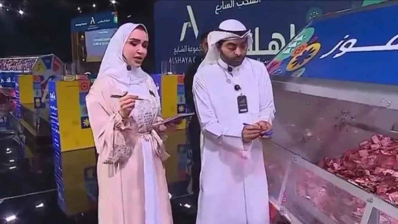 المفاجآت تتوالى بفضيحة السحوبات في الكويت