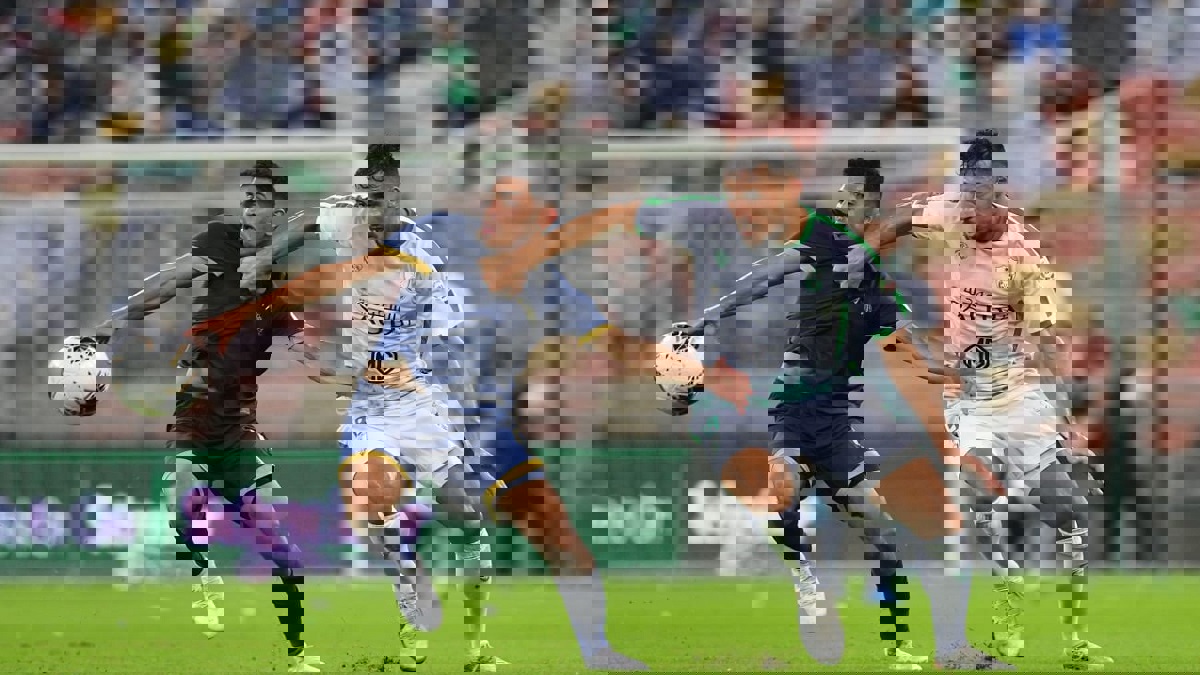 ترتيب الدوري السعودي بعد تعادل النصر والأهلي