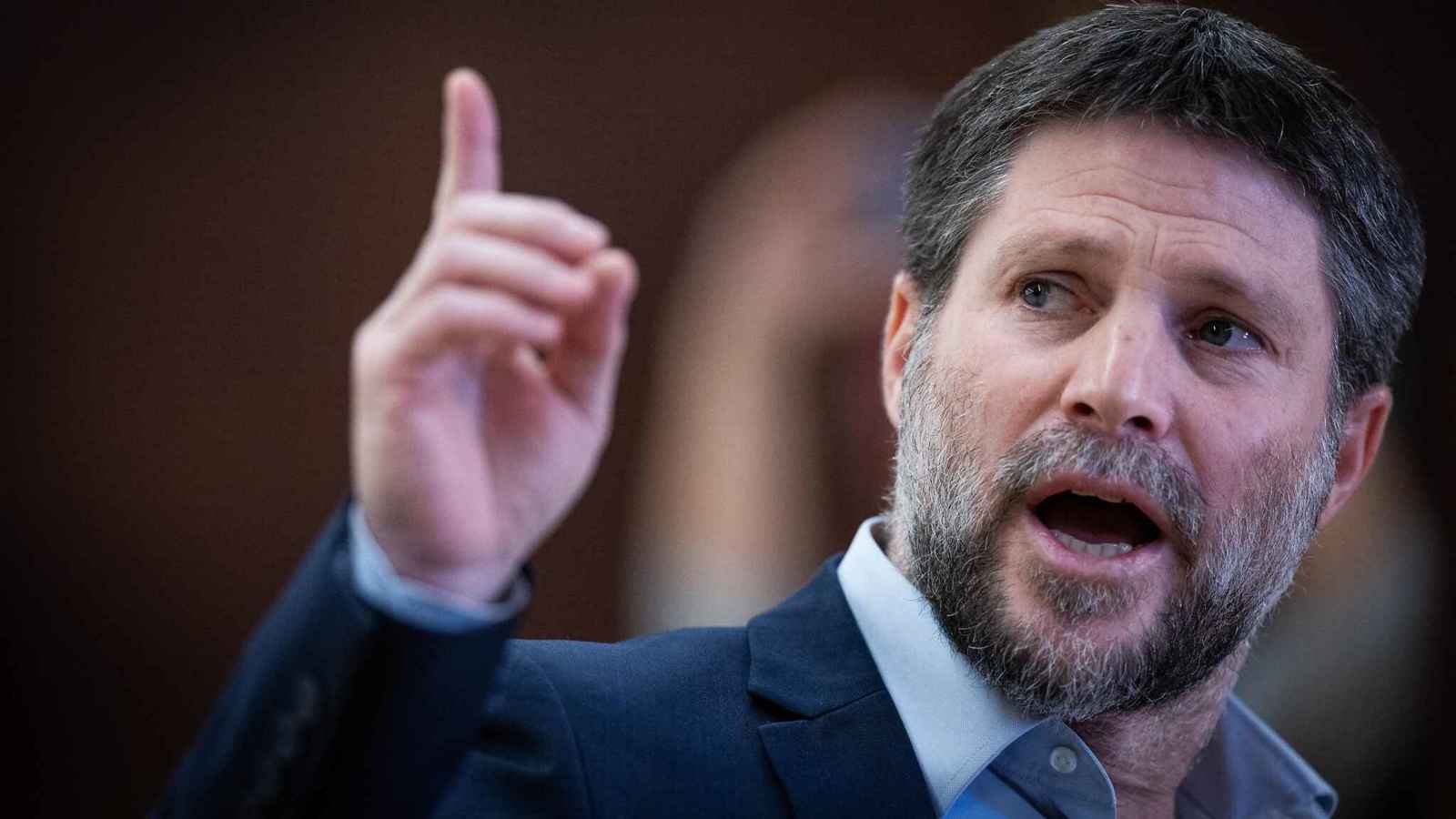 بسبب بن غفير.. وزير المالية في حكومة نتنياهو يقدم استقالته