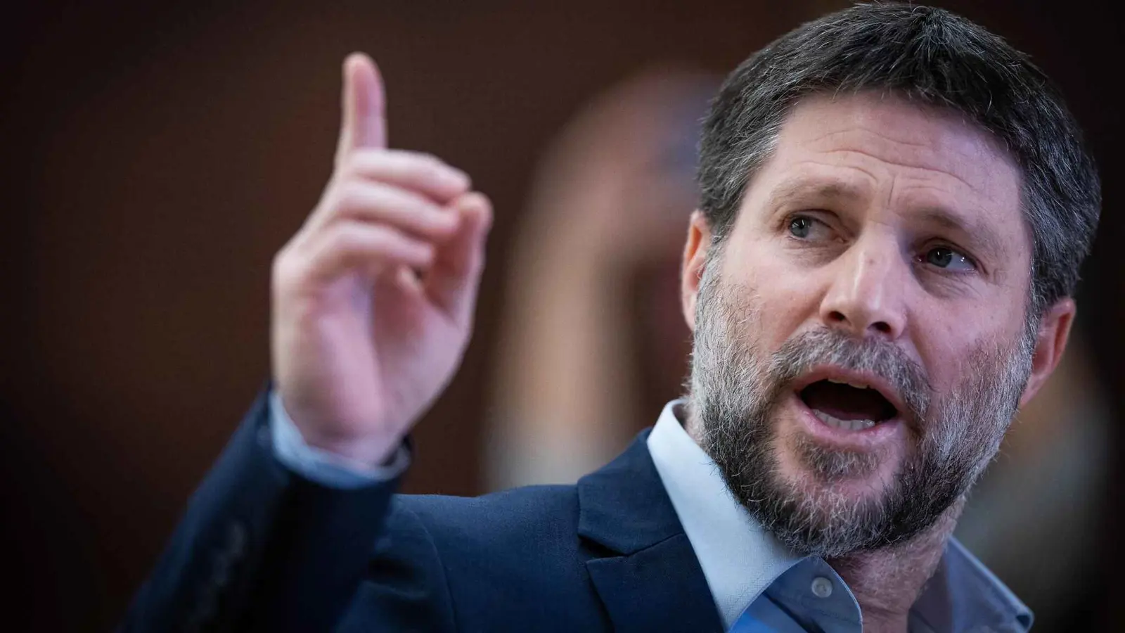 بسبب بن غفير.. وزير المالية في حكومة نتنياهو يقدم استقالته