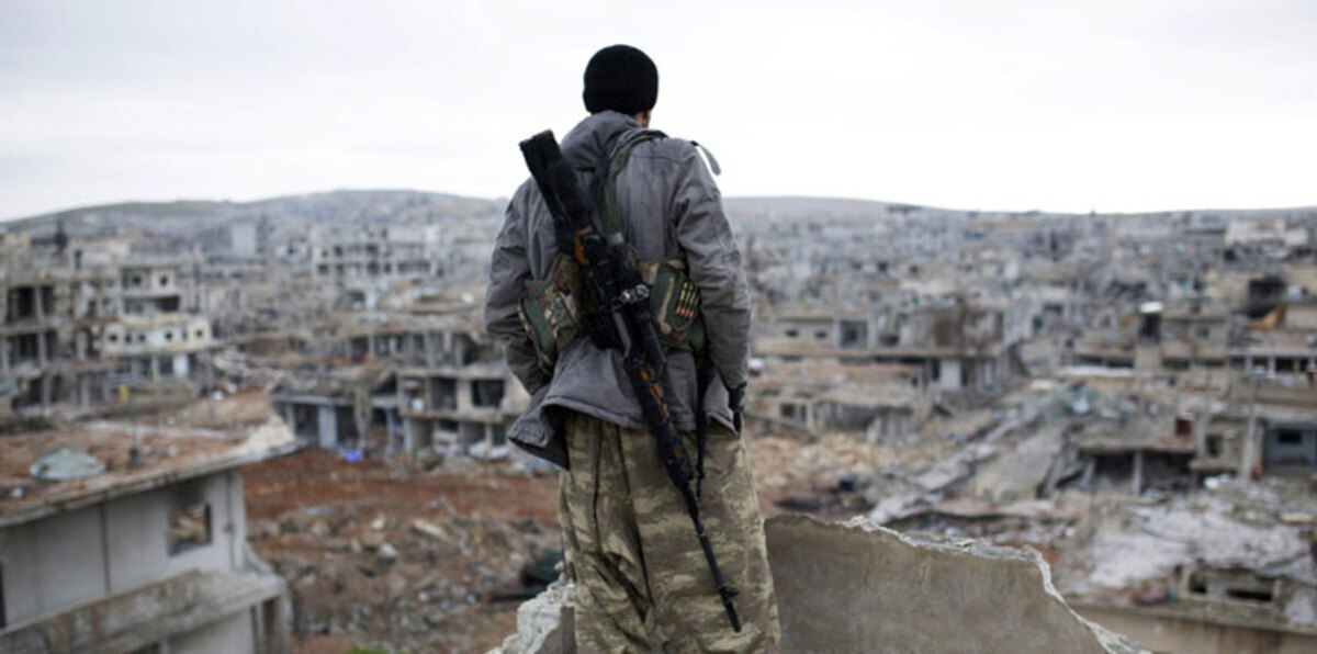 ماذا تعني سيطرة النظام السوري على حلب؟