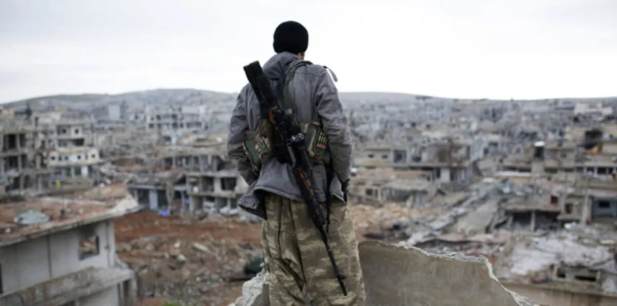 ماذا تعني سيطرة النظام السوري على حلب؟