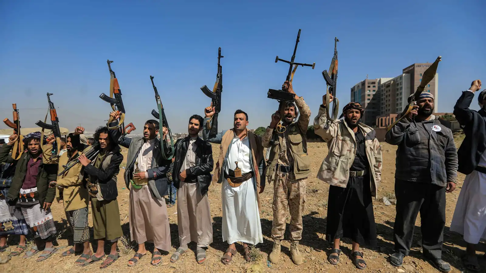 مسؤولون إيرانيون: طهران فقدت السيطرة على الحوثيين والميليشيات العراقية