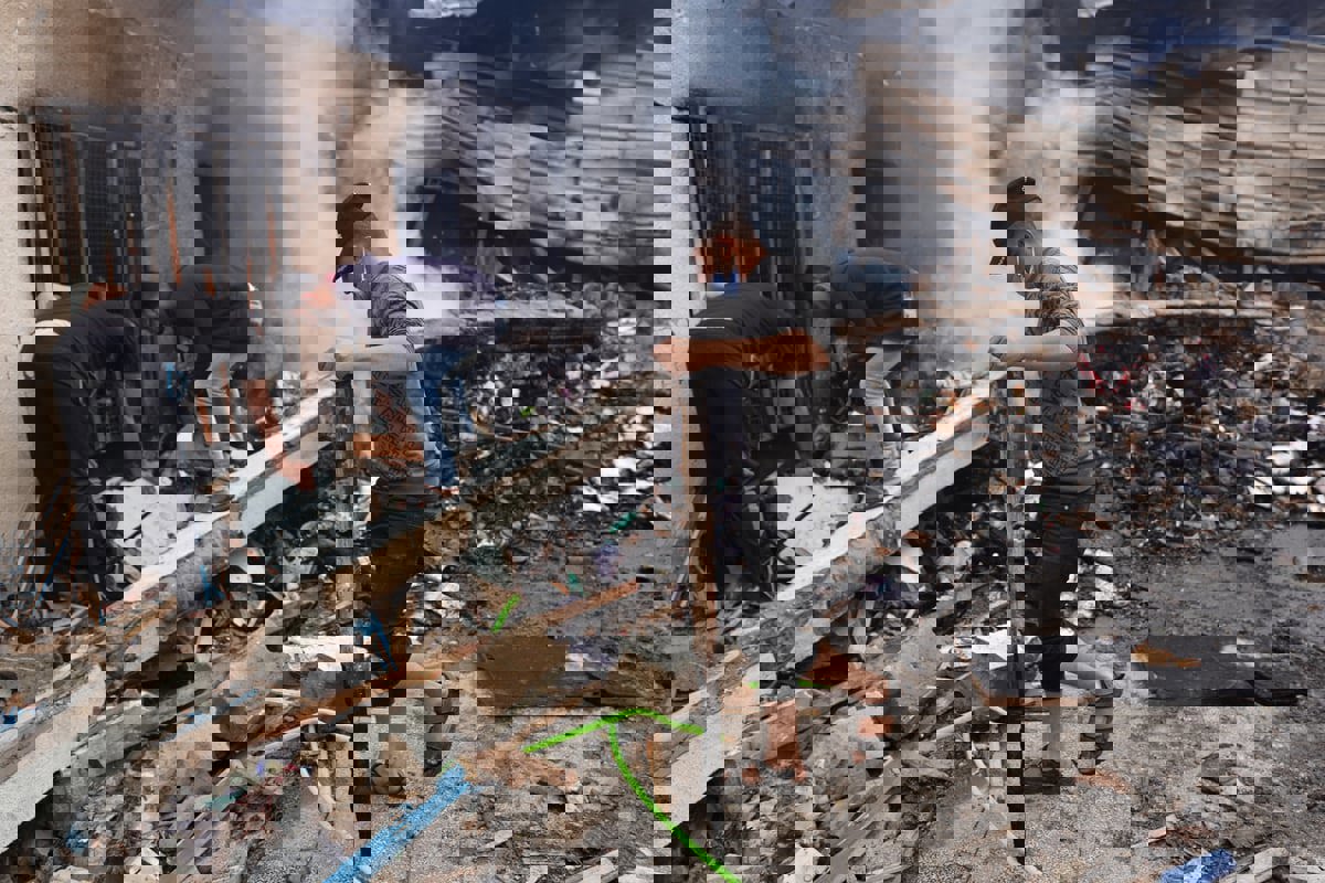 بعد تشكيك إسرائيلي.. "الصحة العالمية": أرقام القتلى في غزة "دقيقة"