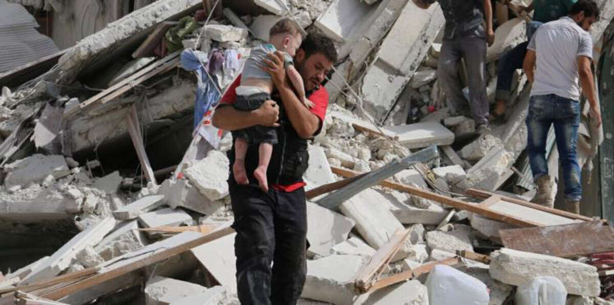 روسيا ترسم استراتيجيتها للاستحواذ على سوريا