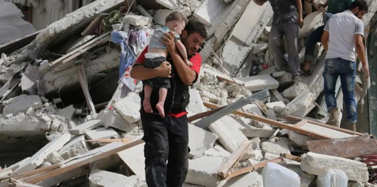 روسيا ترسم استراتيجيتها للاستحواذ على سوريا