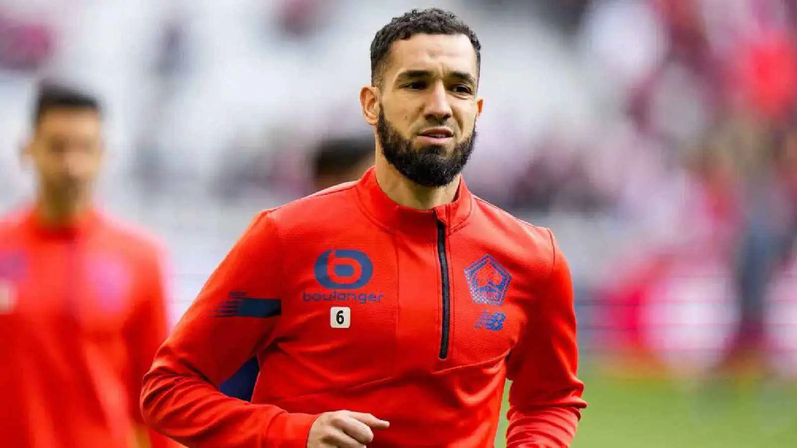 7 أشهر على إصابته بنوبة قلبية.. مدرب ليل يعلن مفاجأة سارة في مسيرة بن طالب