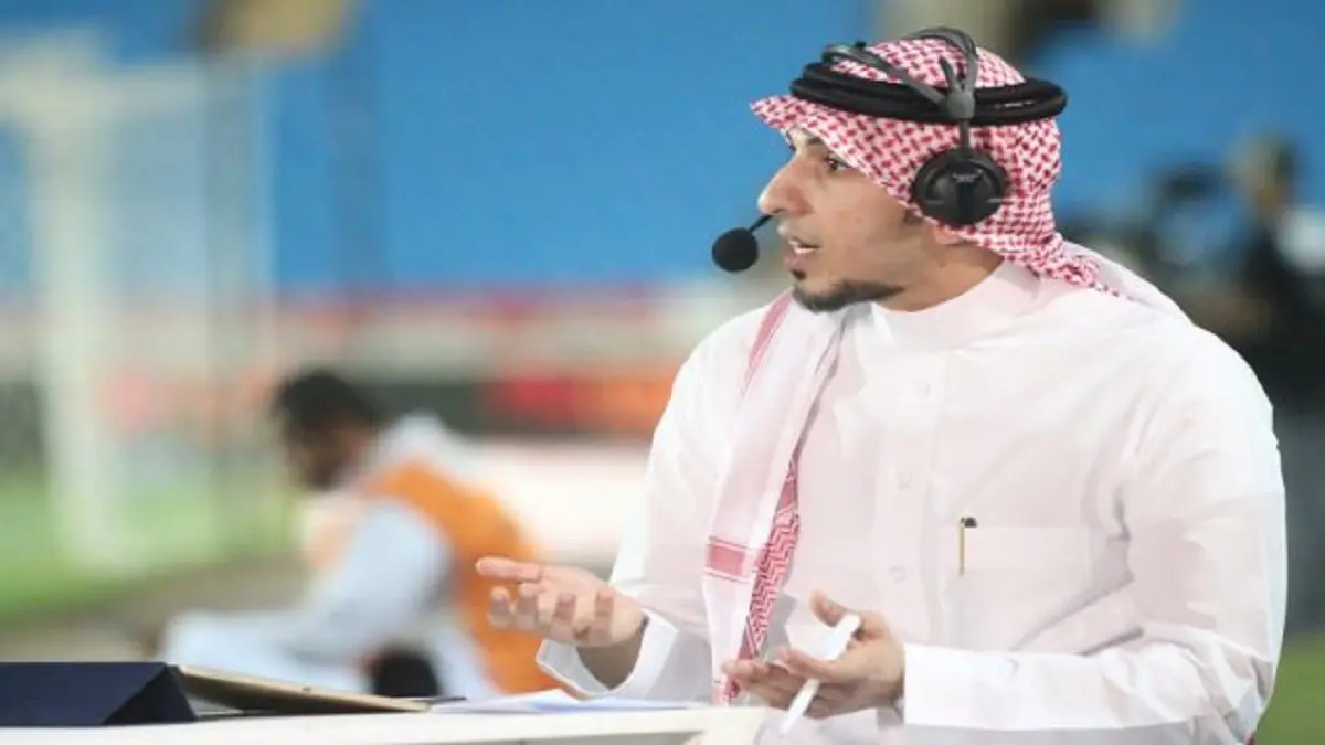 نادي الهلال السعودي يُعلن تخصيص دخل مباراة النصر لعائلة سلطان البرقان (صورة)