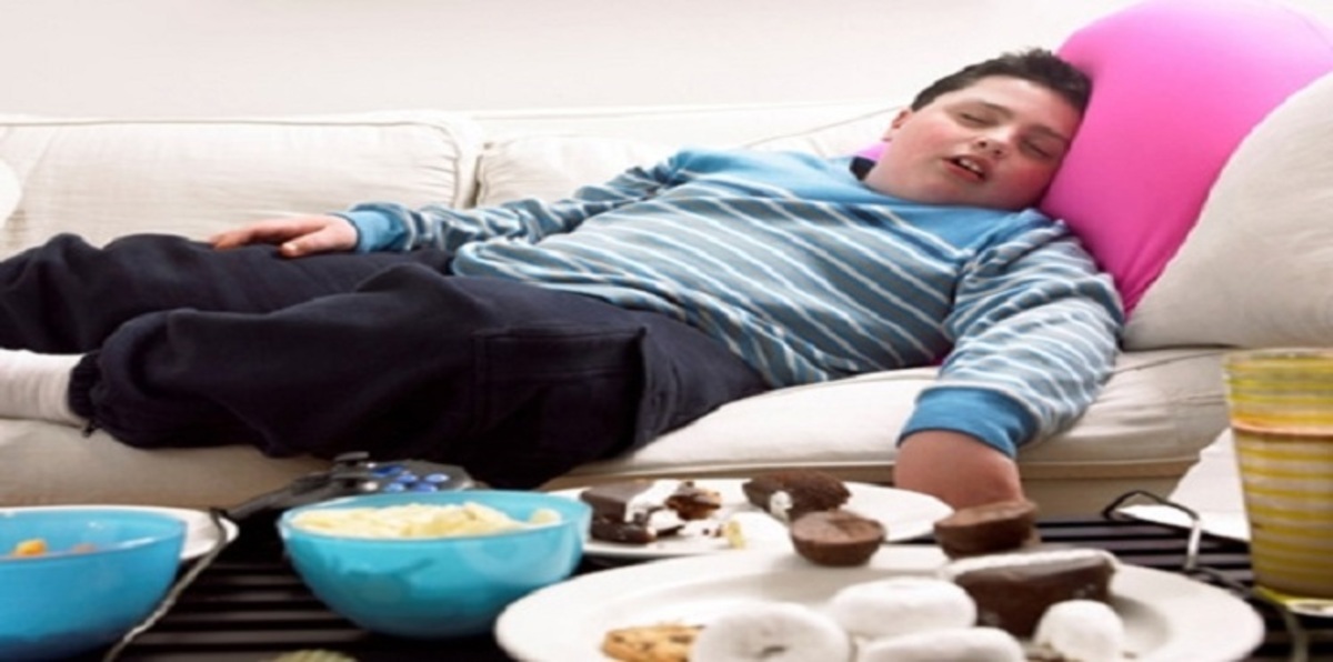 كيف تخسر وزنك وأنت نائم؟