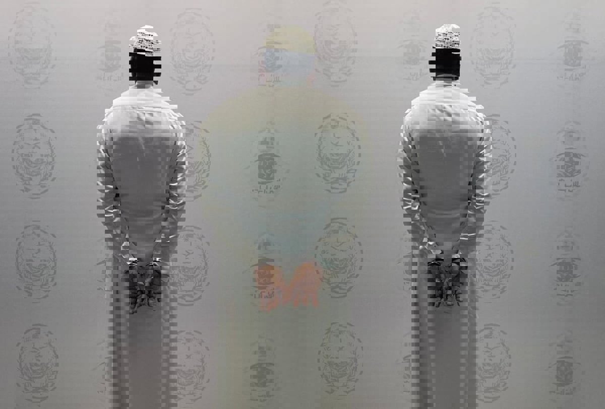 بعد جريمة نجران.. ضبط سعودي هدد حياة النساء (فيديو)