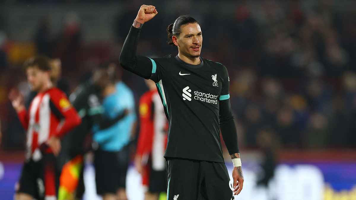 لماذا ترفض جماهير الهلال التعاقد مع داروين نونيز؟