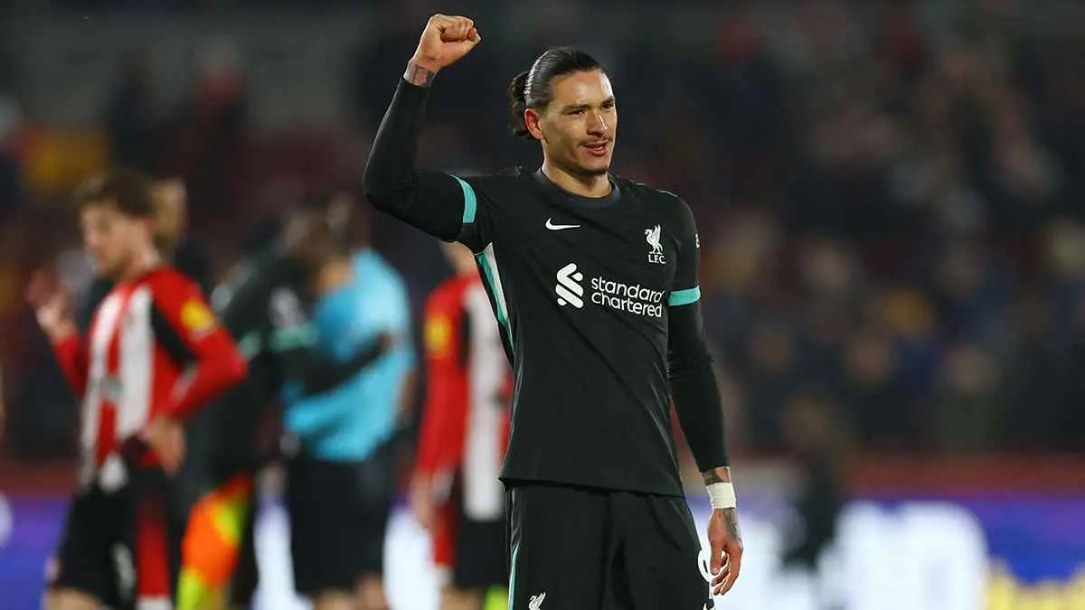 لماذا ترفض جماهير الهلال التعاقد مع داروين نونيز؟