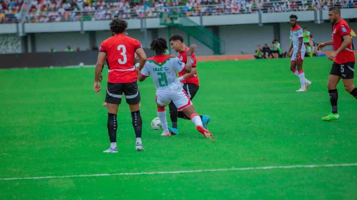 مسألة وقت.. ماذا يحتاج منتخب مصر للتأهل إلى كأس العالم 2026؟