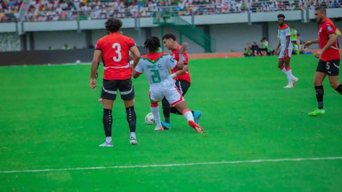 مسألة وقت.. ماذا يحتاج منتخب مصر للتأهل إلى كأس العالم 2026؟