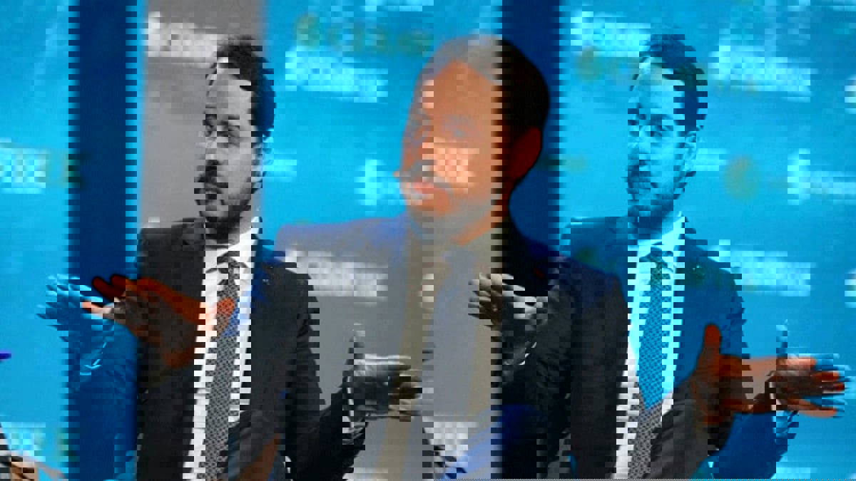 تركيا تحاكم صحفية فضحت استيلاء صهر أردوغان على أراضي الدولة