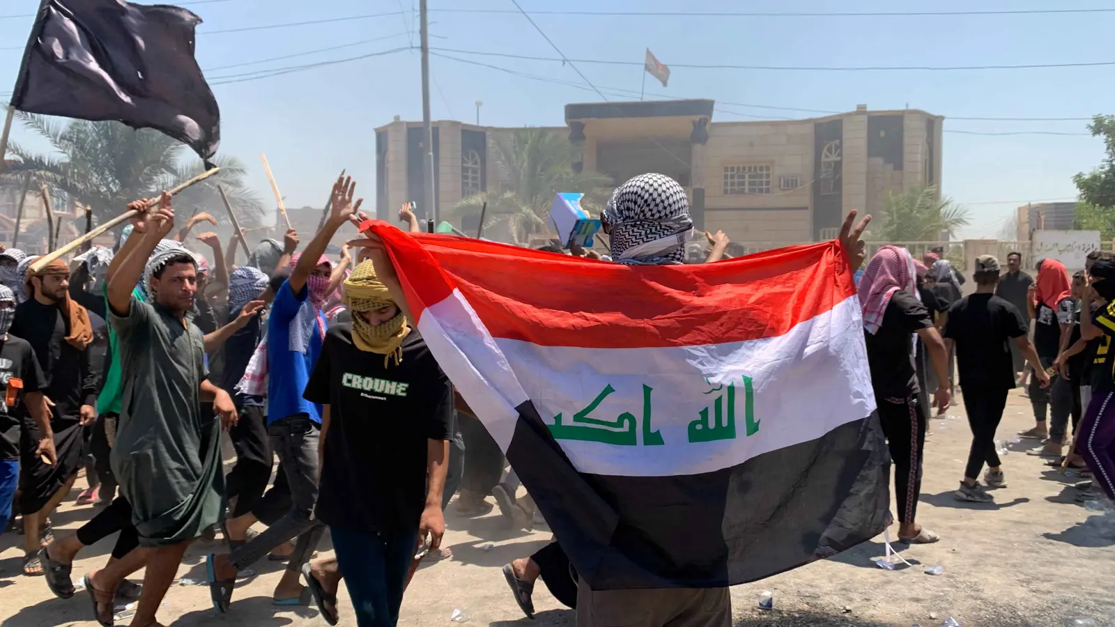 بعد فضيحة شركة إسبانية.. فساد الأذرع الاقتصادية للمليشيات العراقية يعود للواجهة