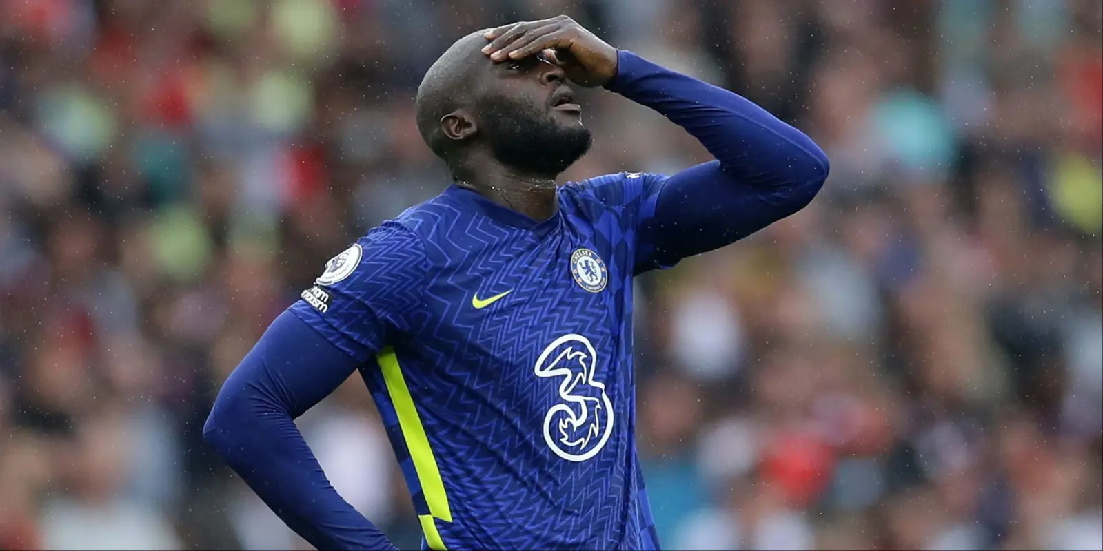 روميلو لوكاكو