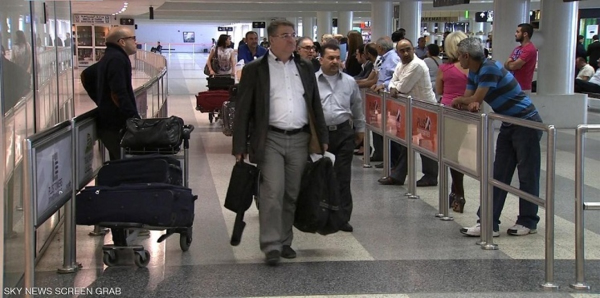 السياحة اللبنانية تتوجه للأردنيين والعراقيين لتعويض تراجع أعداد الخليجيين