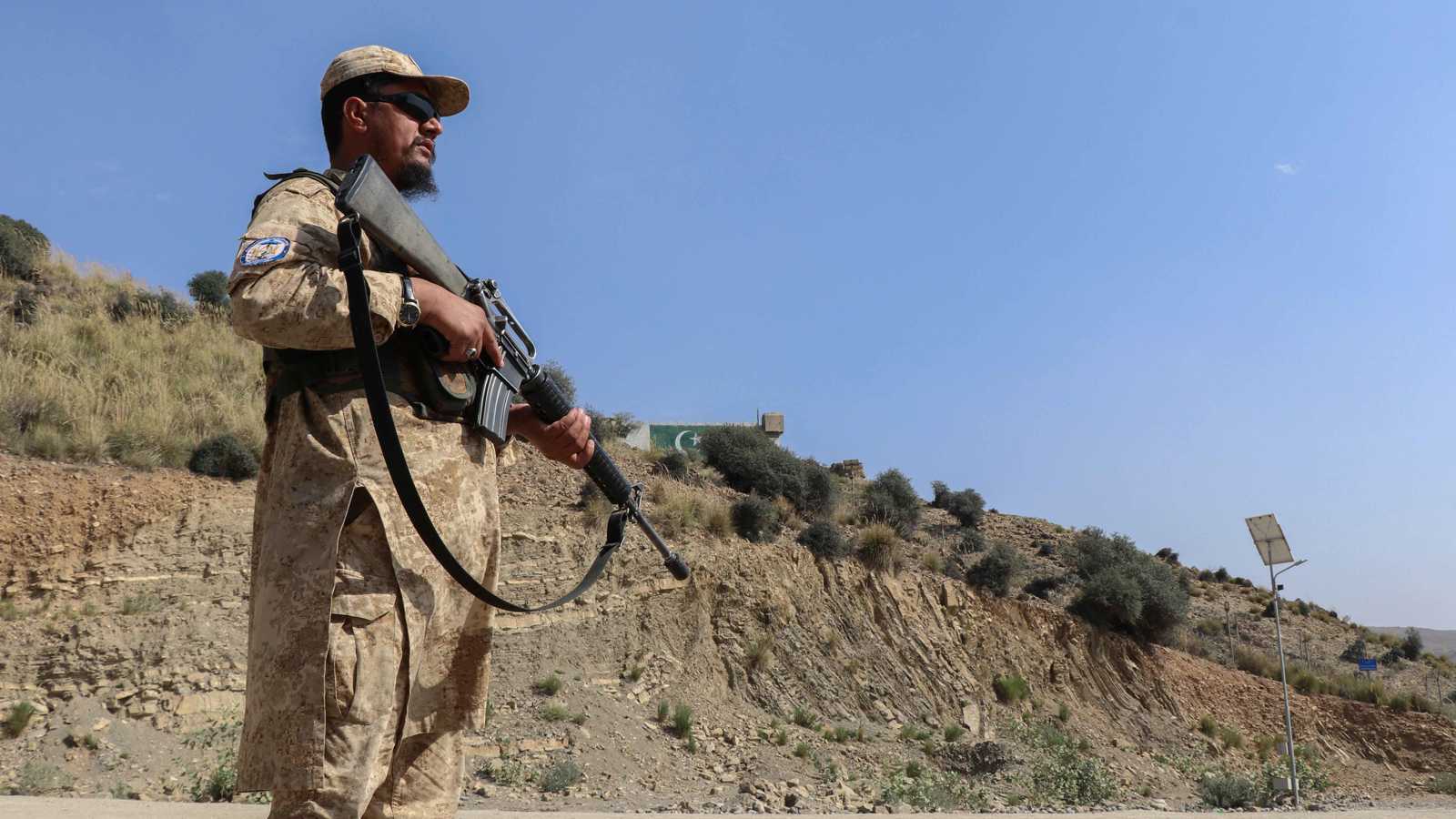 انتهاء محادثات إسطنبول بين أفغانستان وباكستان "دون صدور قرار"