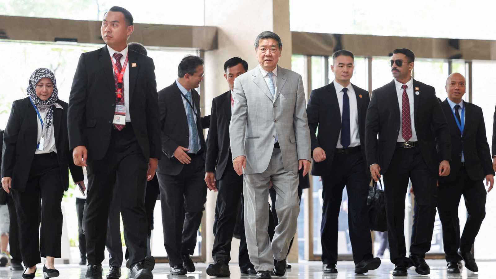 محادثات أمريكية صينية لتجنب تصعيد الحرب التجارية