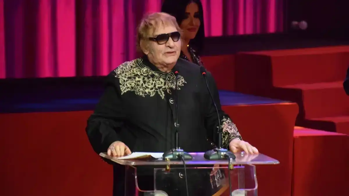 مصر.. ما حقيقة "استغاثة" محيي إسماعيل بعد تدهور صحته؟