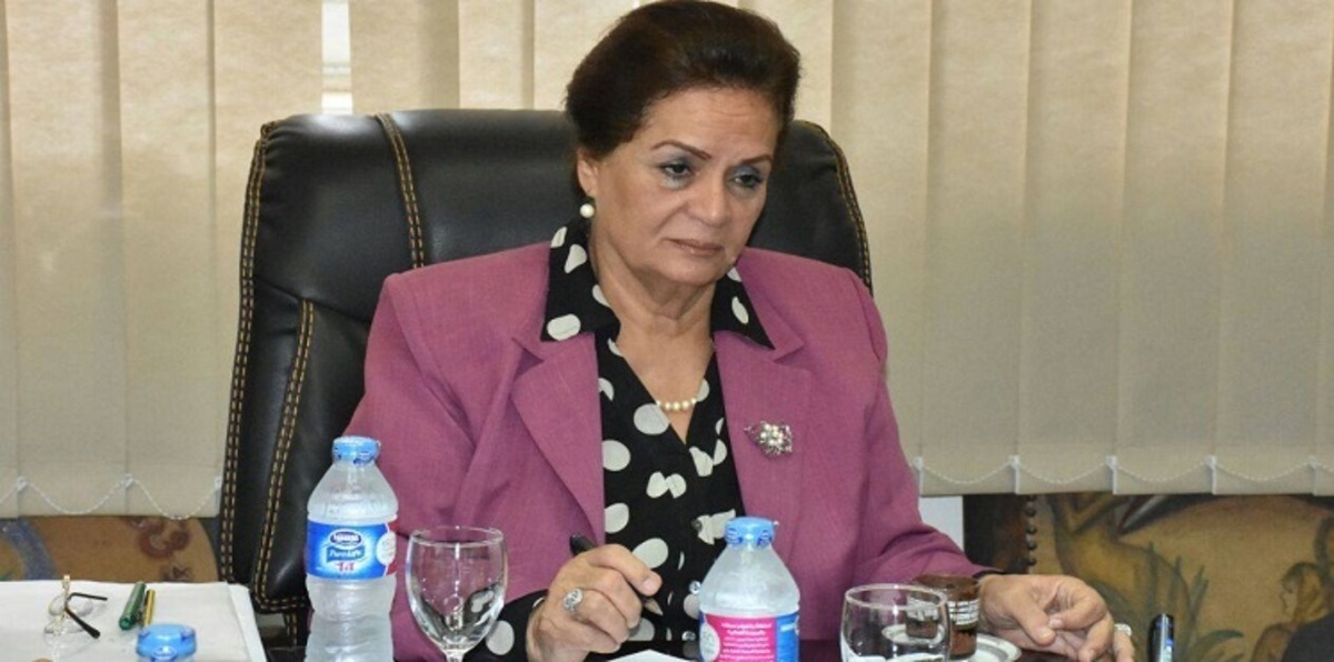 أول مصرية تتولى منصب محافظ: المرأة قادرة على تحقيق ما يعجز عنه الرجال