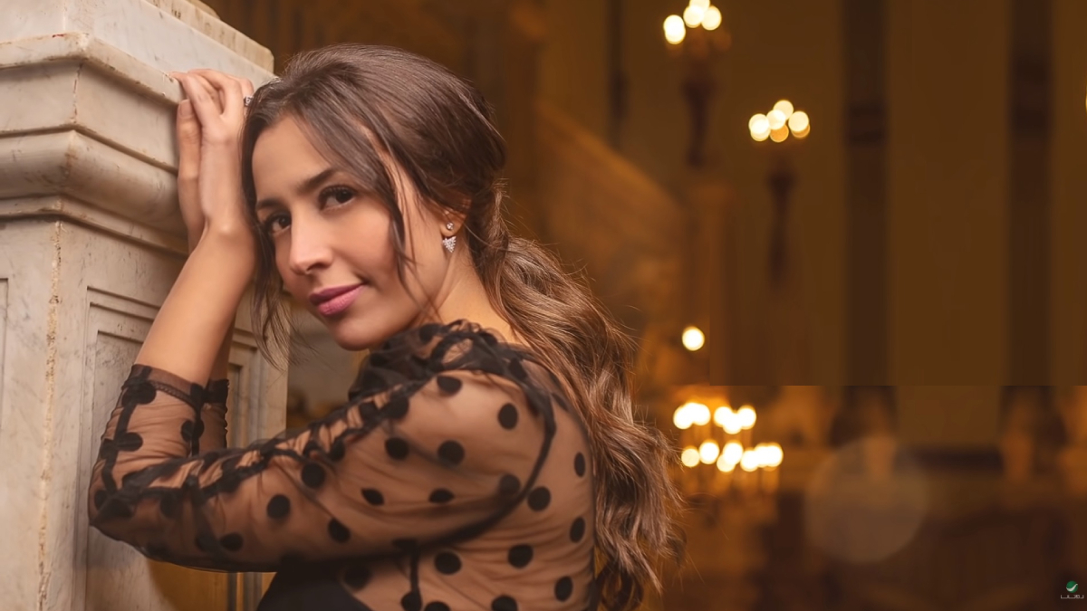 جنات تكشف موقفها من الأغاني المعدلة بالذكاء الاصطناعي