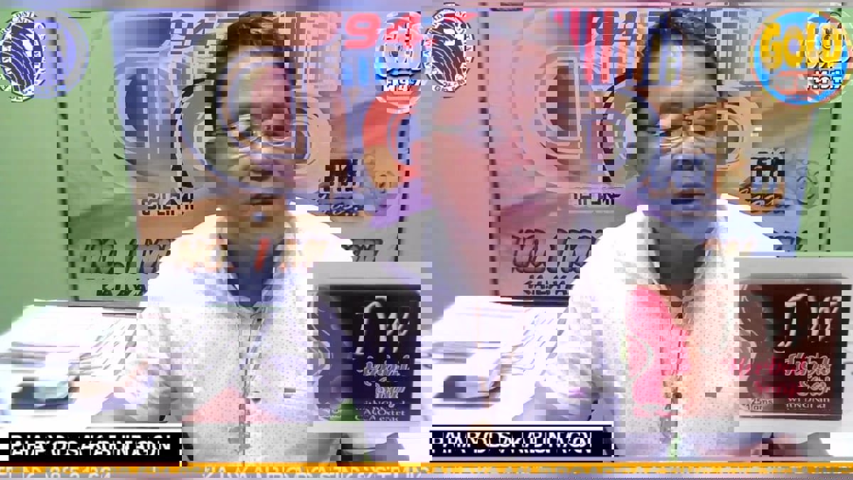 مقتل صحفي في إذاعة الفلبين أثناء بث مباشر