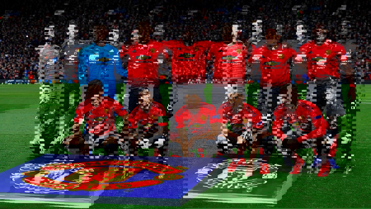 رغم ابتعاده عن اللقب منذ 2013.. مانشستر يونايتد الأعلى إيرادات في الدوري الإنجليزي