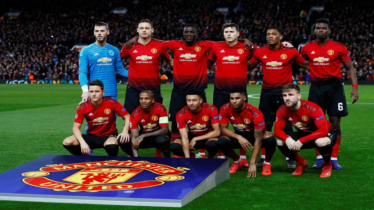 رغم ابتعاده عن اللقب منذ 2013.. مانشستر يونايتد الأعلى إيرادات في الدوري الإنجليزي