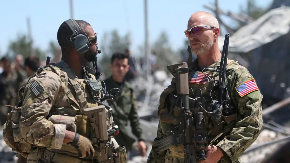 العراق.. مطالب بشمول جنود تركيا وإيران في قانون "إخراج القوات الأجنبية"