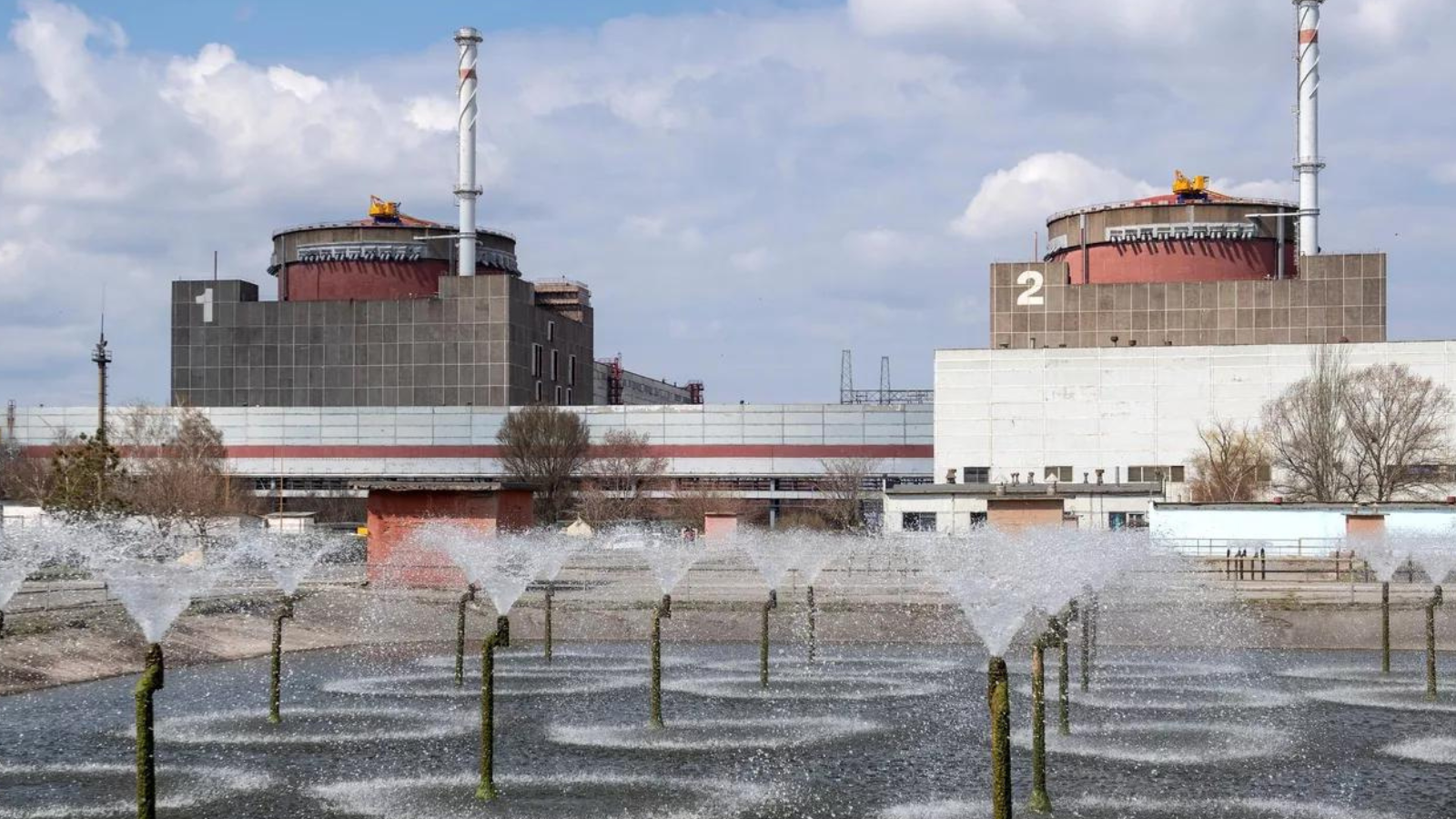 لإحباط أي هجمات عسكرية.. روسيا تعزز أمن المحطات النووية