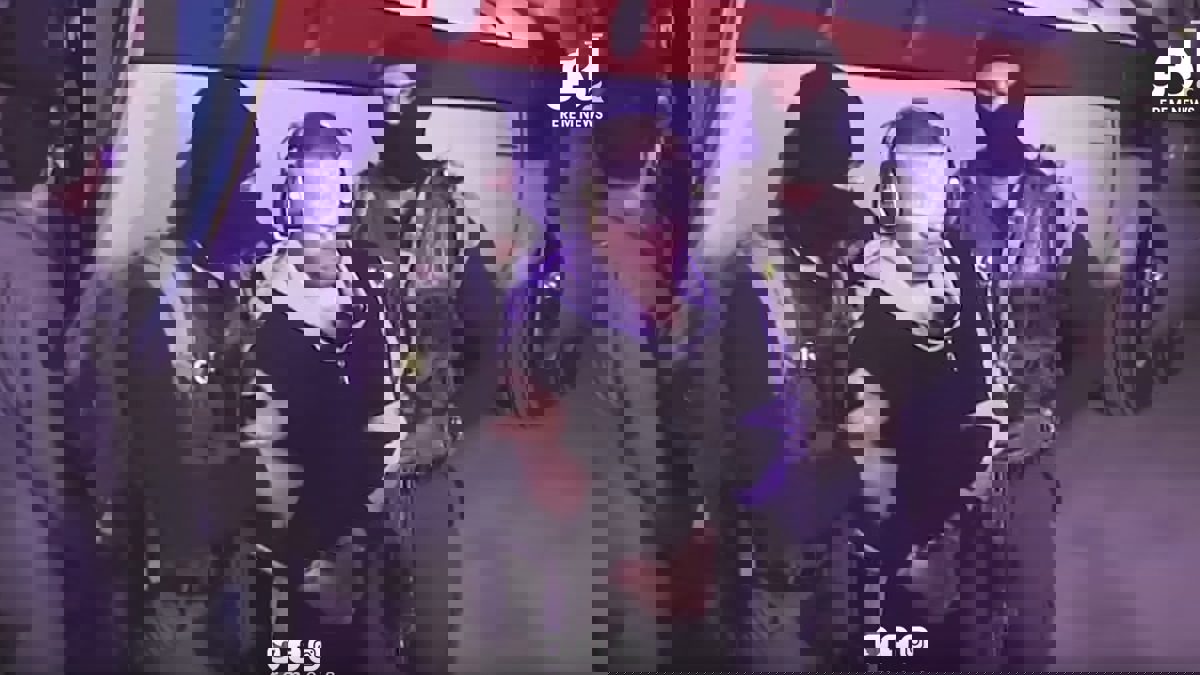 من هو هشام عشماوي وكيف أصبح مطلوب مصر الأول؟ (فيديو إرم)