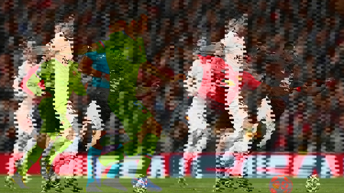 بول بوغبا يثير الجدل مجددًا حول انتقاله إلى ريال مدريد