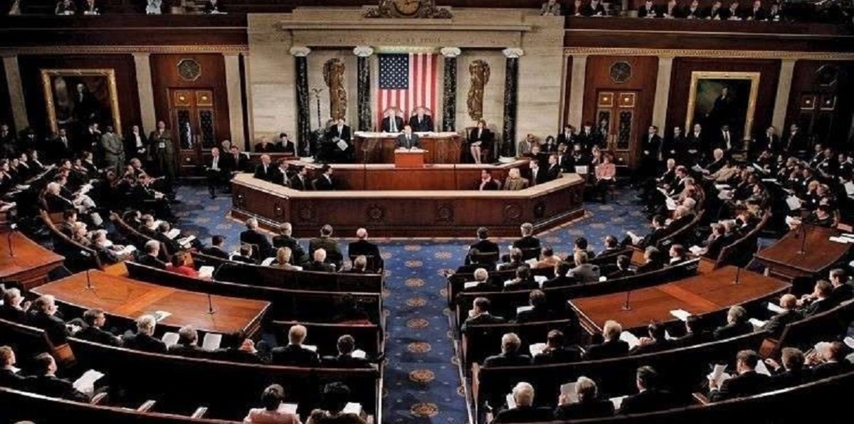 تردد بالكونغرس الأمريكي في تمرير قانون العقوبات على روسيا