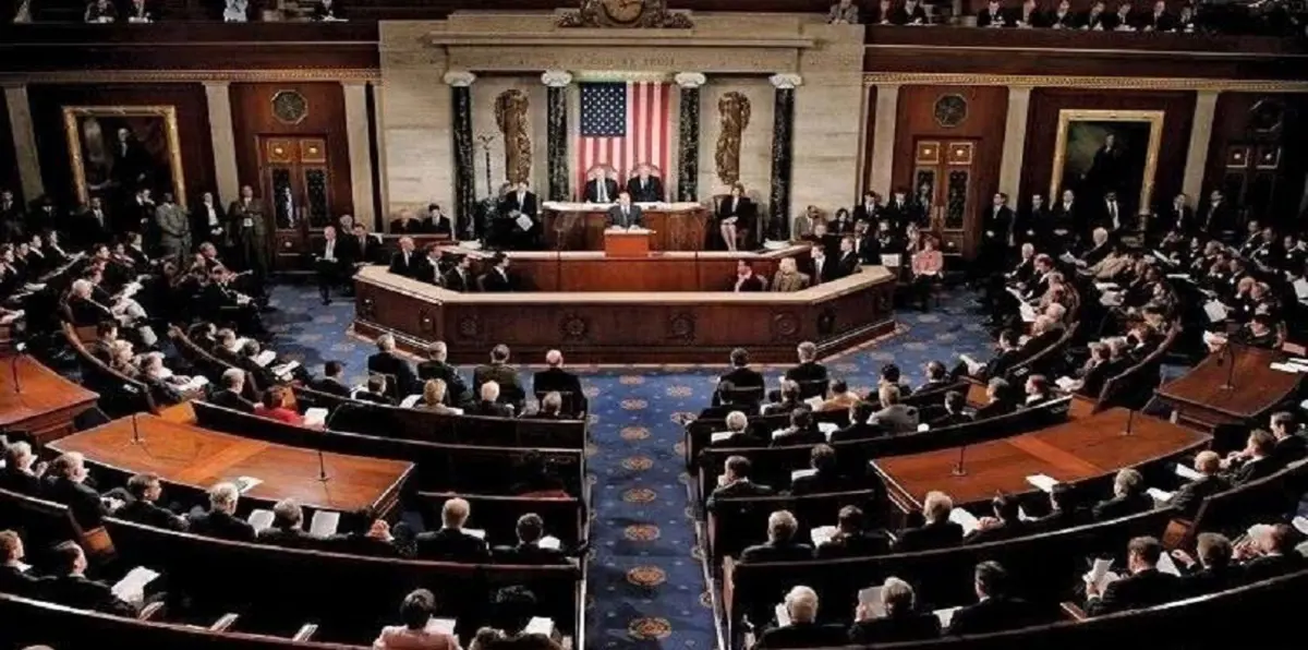 تردد بالكونغرس الأمريكي في تمرير قانون العقوبات على روسيا