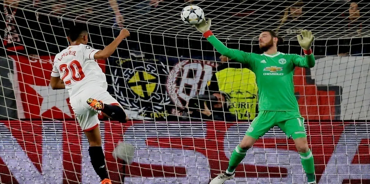 مانشستر يونايتد يحدد قيمة التخلي عن دافيد دي خيا