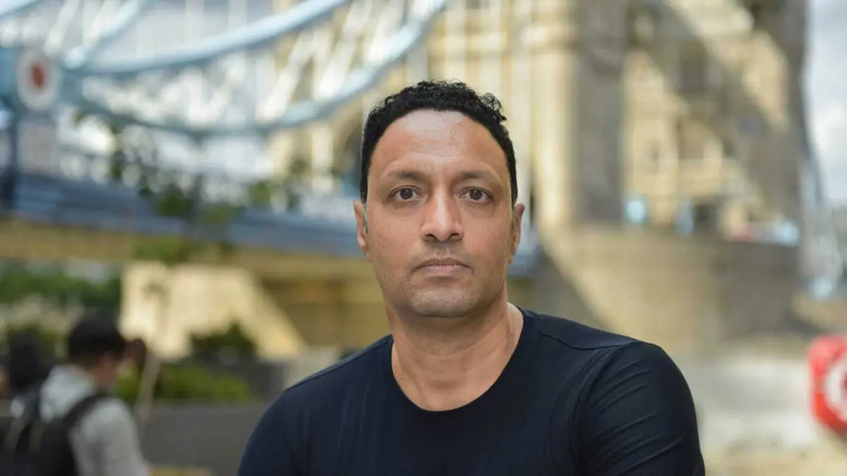 ممثل مصري يكشف لـ"إرم نيوز" تطابق حمضه النووي مع رمسيس الثاني 