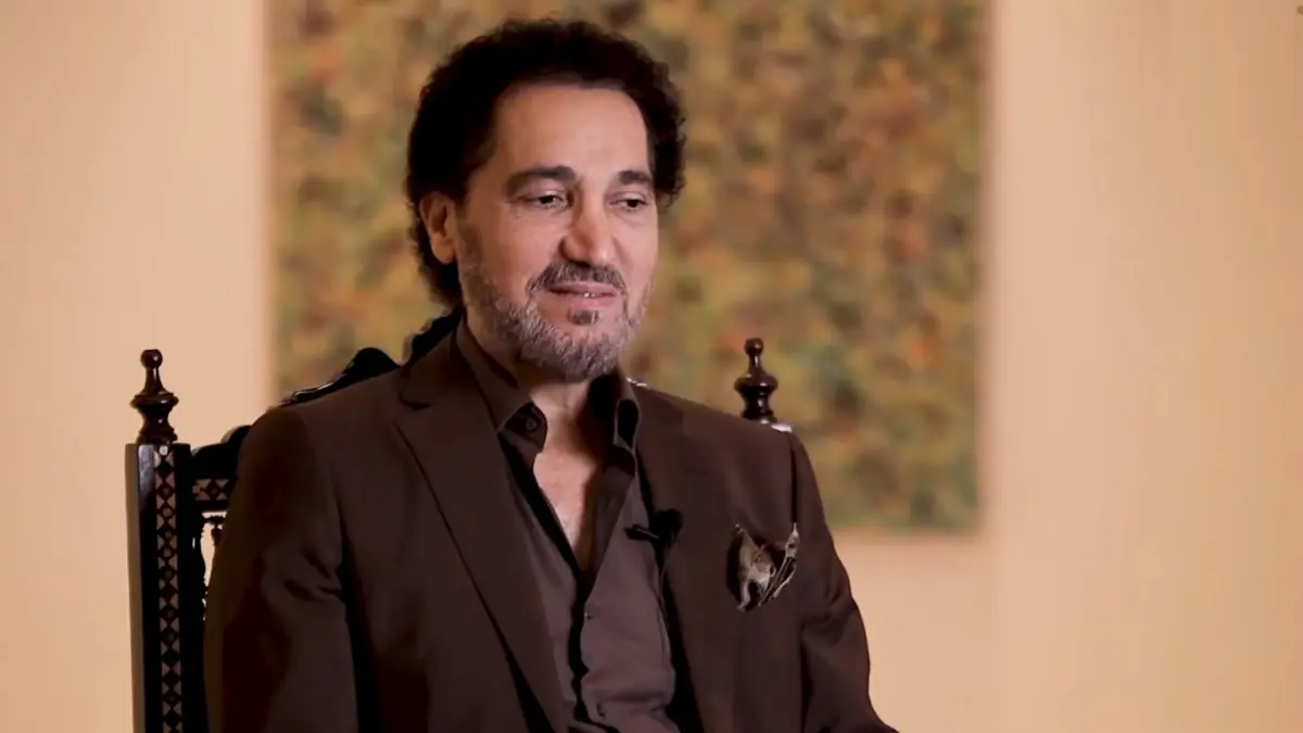  فاجعة نصير شمة "المرعبة" تحدث موجة تعاطف واسعة